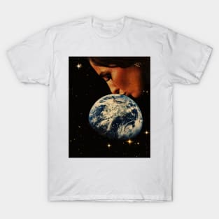 Lovely Planet T-Shirt